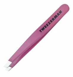 Mini Slant Tweezer Flamingo Makeup-Tilbehør