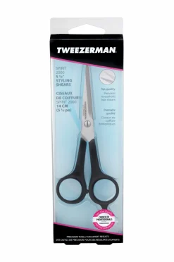 Discount Saks, Spirit 2000 Styling Shears Hårfjerning