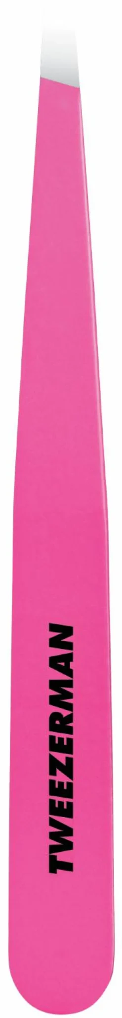 Sale Slant Tweezer Pretty In Pink Makeup-Tilbehør