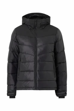 Twentyfour Dunjakke Aurora Warm^Dame Overtøj|Overtøj