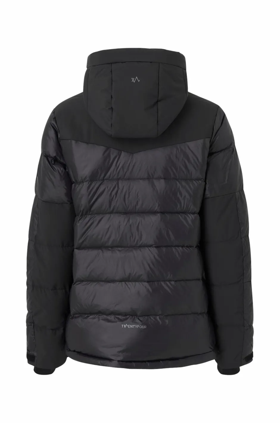 Twentyfour Dunjakke Aurora Warm^Dame Overtøj|Overtøj