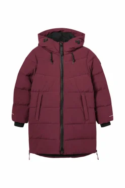 Discount Dunparka Mode Maya JR Børn Overtøj