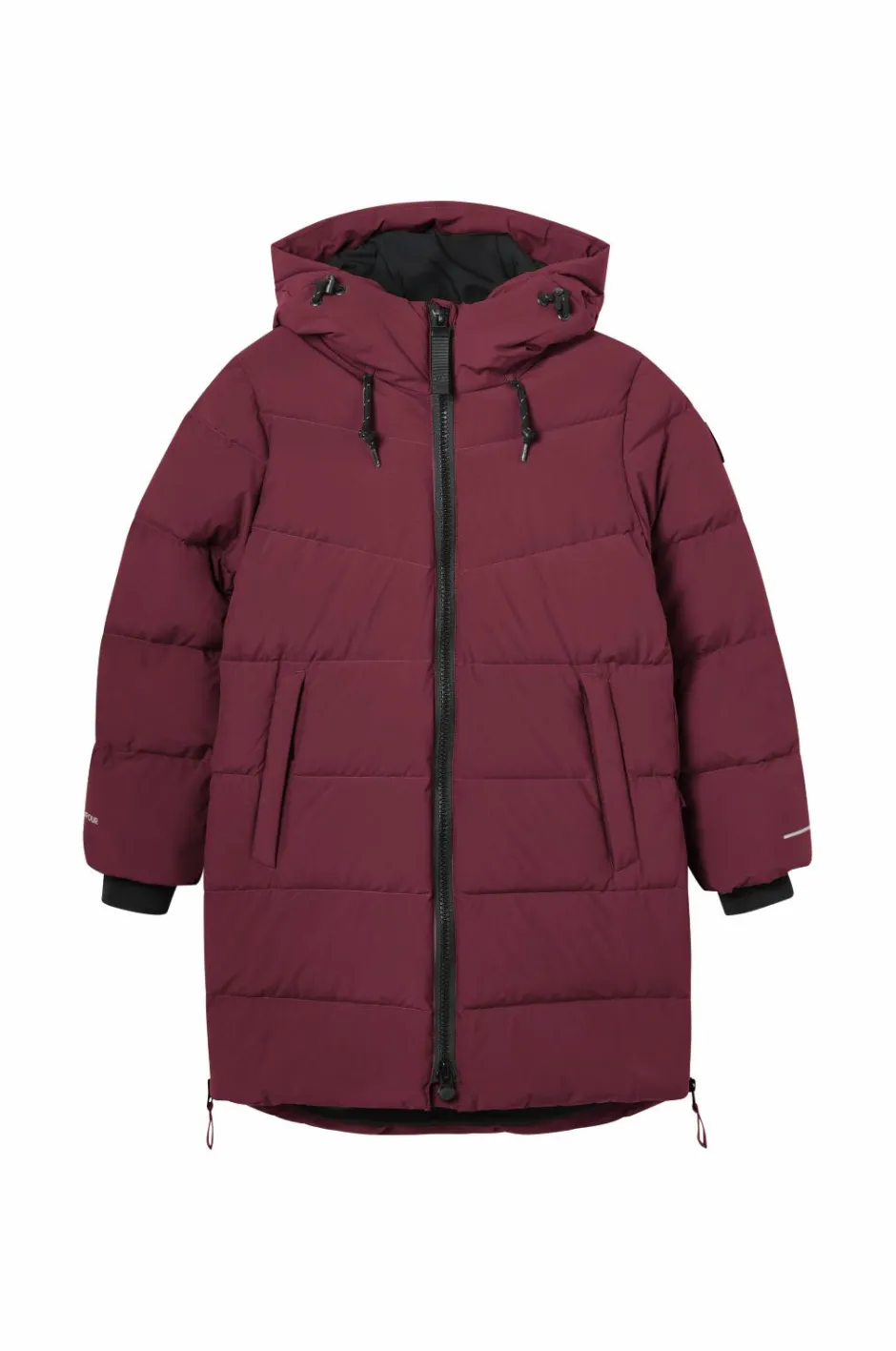 Discount Dunparka Mode Maya JR Børn Overtøj