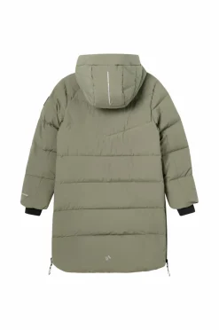 Twentyfour Dunparka Mode Maya JR^Børn Overtøj