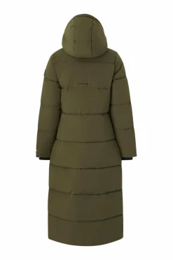 Sale Parka Mode Ada Parkas W Dame Overtøj|Overtøj