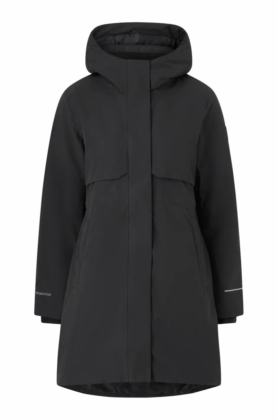 Online Parka Mode Mia Warm Parka W Dame Regntøj