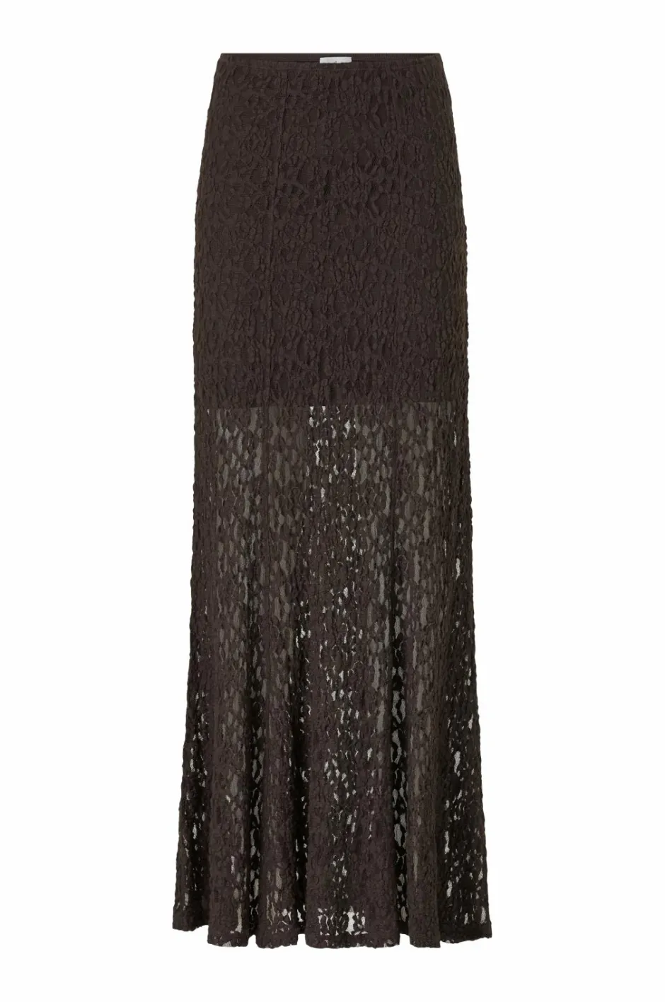 Best Blondekjole Akasha Lace Skirt Dame Nederdele