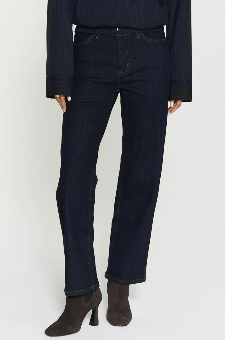Twist & Tango Jeans Nelly^Dame Jeans