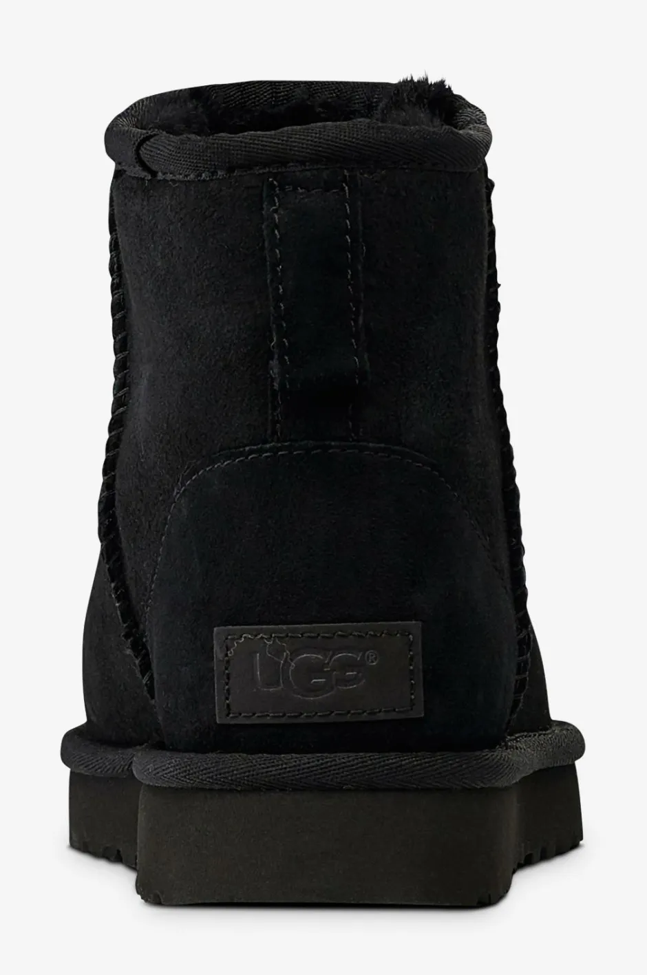 Online Boots Classic Mini II Dame Vinterfodtøj