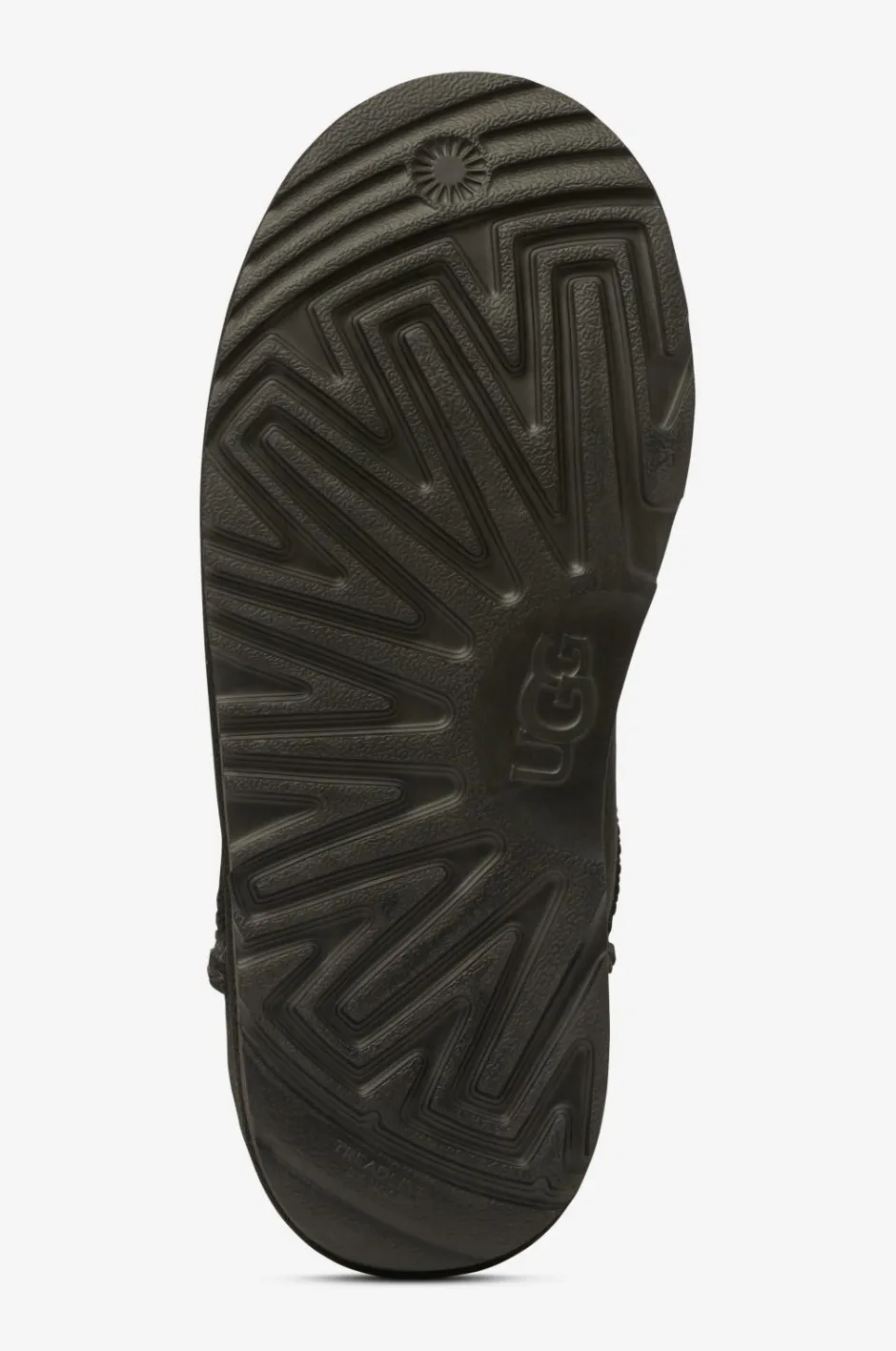 New Boots K Classic Mini II Børn Vinterfodtøj|Boots, Støvler & Snørestøvler