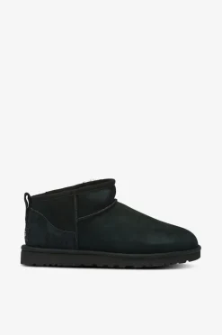 UGG Boots M Classic Ultra Mini^ Vinterfodtøj|Boots & Støvler