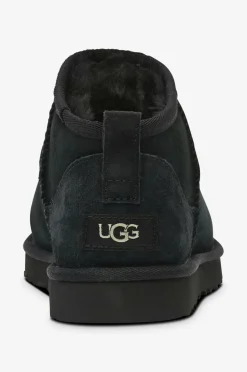 UGG Boots M Classic Ultra Mini^ Vinterfodtøj|Boots & Støvler