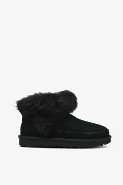 Sale Boots W Classic Ultra Mini Dame Vinterfodtøj|Boots & Snørestøvler