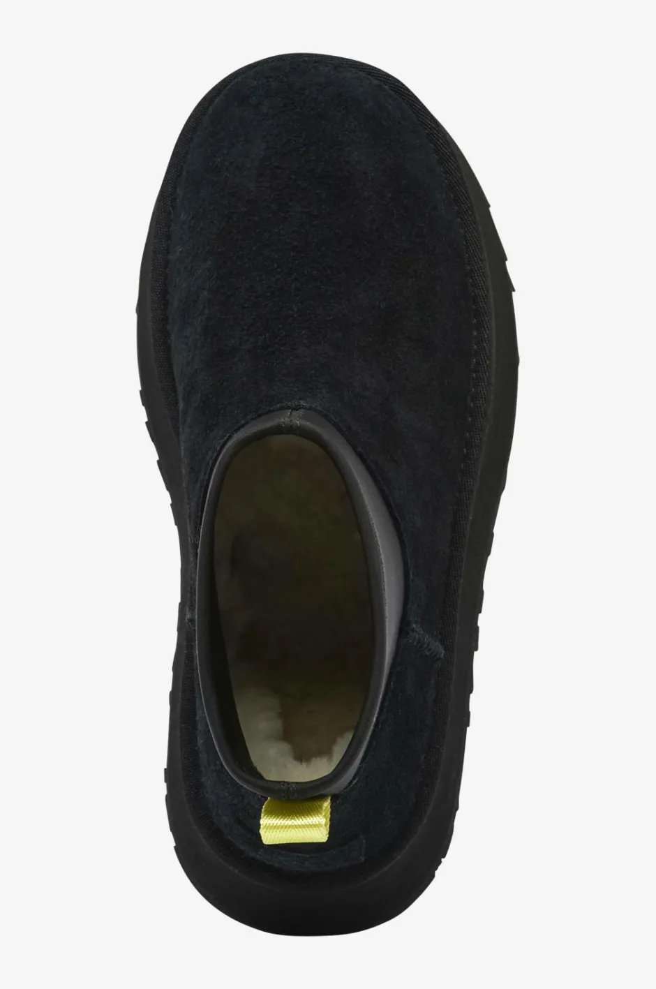 UGG Boots W Classic Mini Dipper^Dame Vinterfodtøj