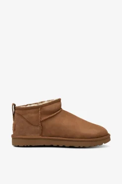UGG Boots W Classic Ultra Mini^Dame Boots & Snørestøvler