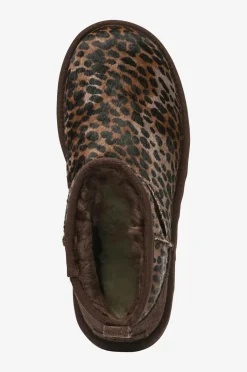 Best Boots W Classic Ultra Mini Dame Vinterfodtøj