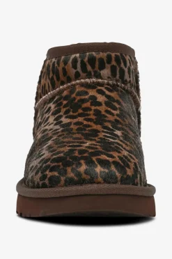 Best Boots W Classic Ultra Mini Dame Vinterfodtøj