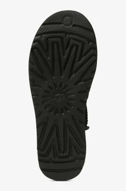 UGG Boots W Classic Ultra Mini^Dame Vinterfodtøj|Boots & Snørestøvler