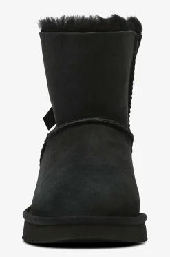 UGG Boots W Mini Bailey Bow II^Dame Vinterfodtøj