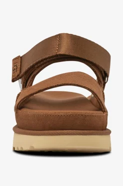 UGG Sandaler W Goldenstar Glide^Dame Hjemmesko