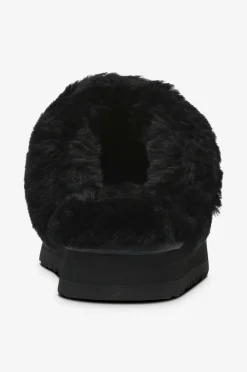 UGG Tøfler W Disquette^Dame Hjemmesko