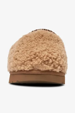 UGG Tøfler W Tasman Maxi Curly^Dame Hjemmesko