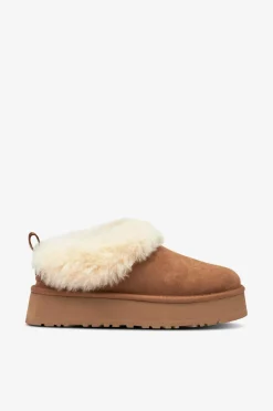 UGG Tøfler W Tazzelle^Dame Hjemmesko