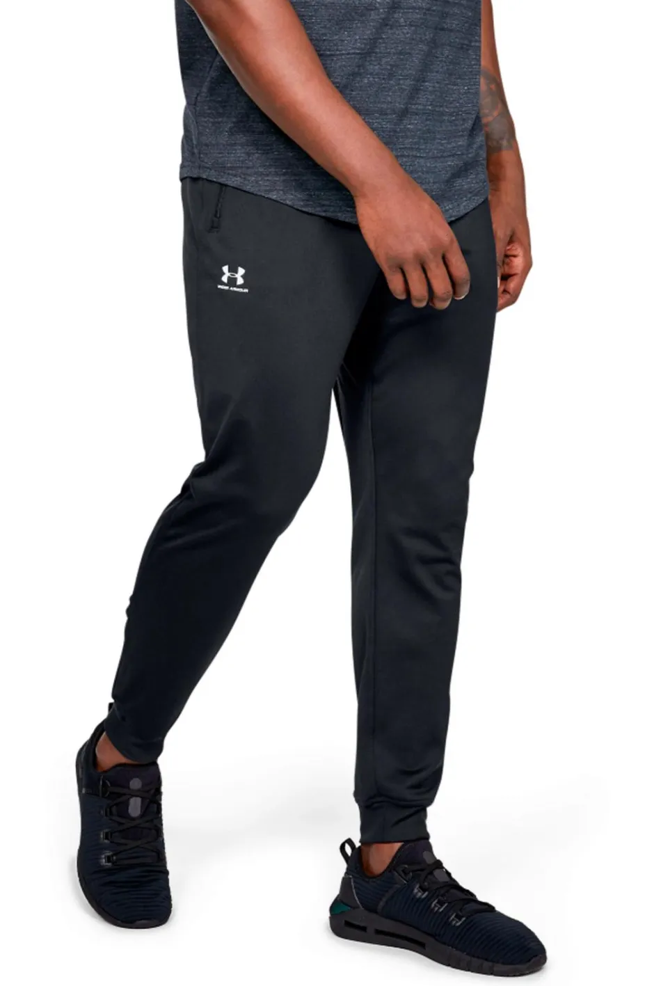 Under Armour Joggingbukser Sportstyle Tricot Jogger^ Bukser