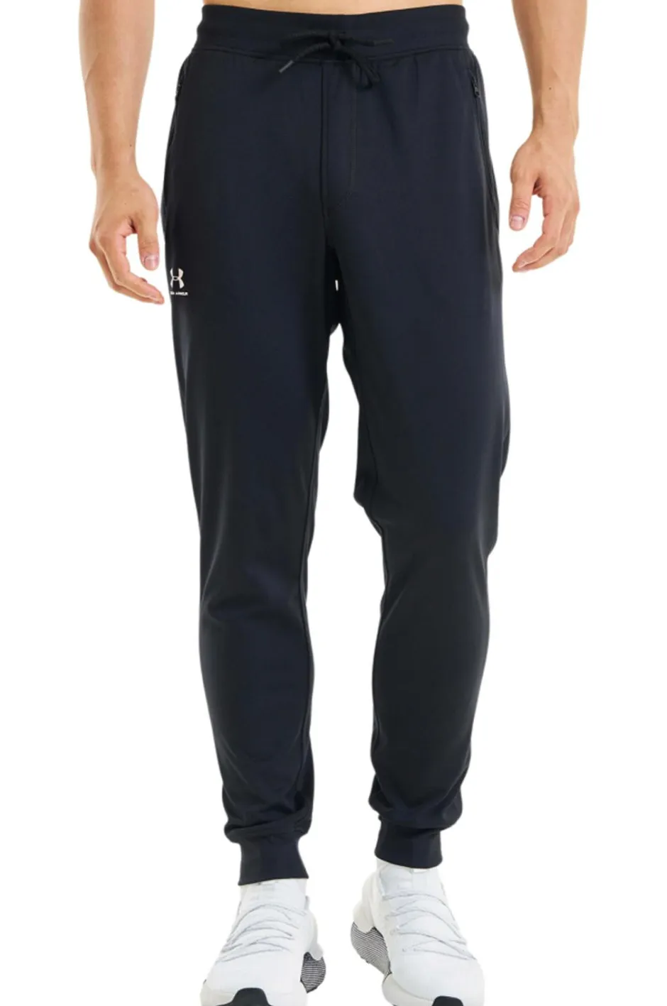 Under Armour Joggingbukser Sportstyle Tricot Jogger^ Bukser