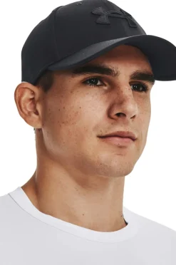 New Kasket Men's UA Blitzing Huer|Hatte & Kasketter