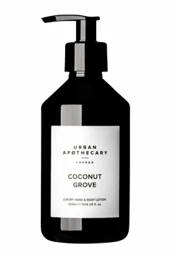 Discount Luxury Hand & Body Lotion Coconut Grove 300 ml Kropspleje|Kropspleje