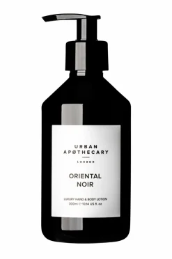 Discount Luxury Hand & Body Lotion Oriental Noir 300 ml Kropspleje|Kropspleje