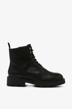 New Ankelstøvler Kenova Dame Vinterfodtøj|Boots & Snørestøvler