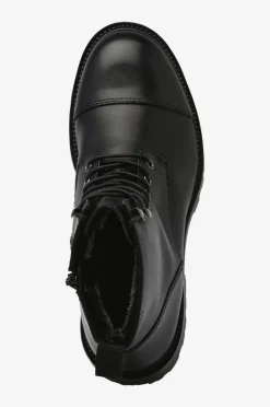 New Ankelstøvler Kenova Dame Vinterfodtøj|Boots & Snørestøvler