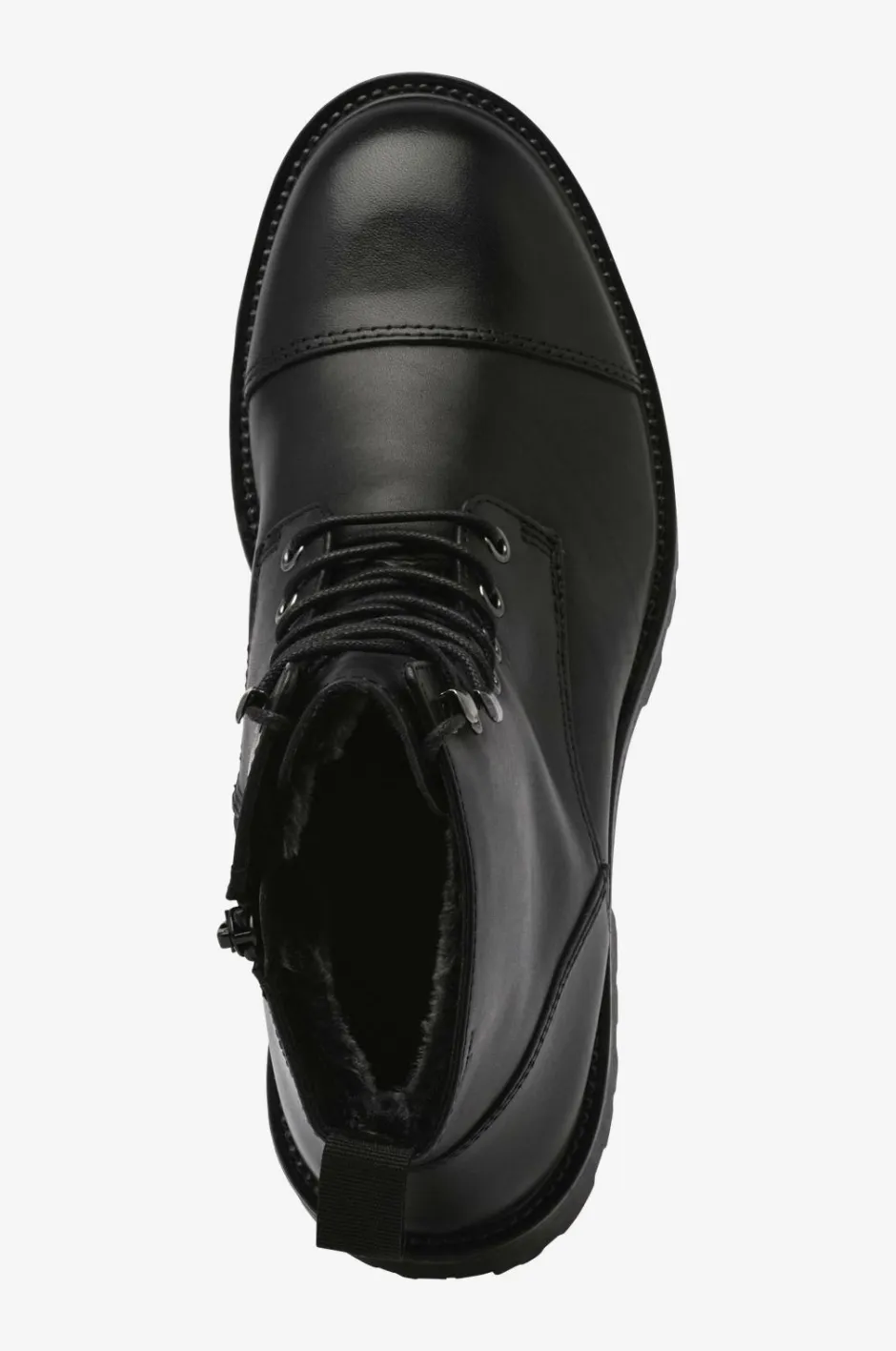 New Ankelstøvler Kenova Dame Vinterfodtøj|Boots & Snørestøvler