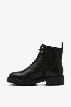 New Ankelstøvler Kenova Dame Vinterfodtøj|Boots & Snørestøvler