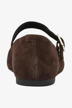 Clearance Ballerinasko Jolin Dame Ballerinasko