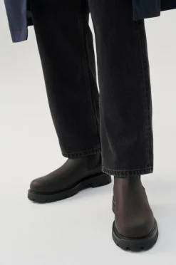 Vagabond Chelseaboot Cameron^ Boots & Støvler