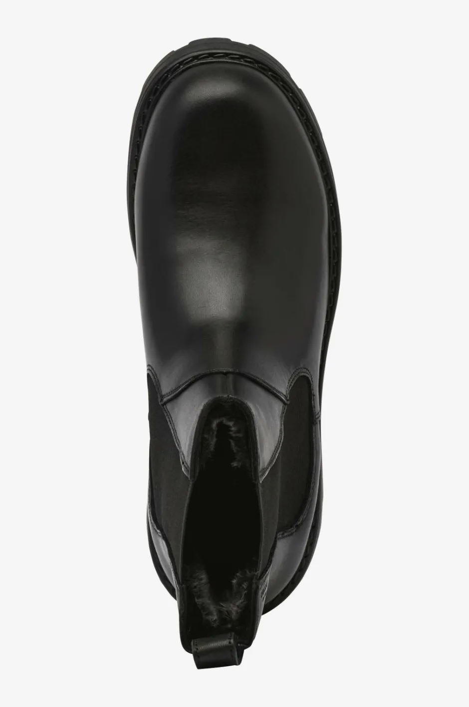 Vagabond Chelseaboot Cosmo 2.0^Dame Vinterfodtøj