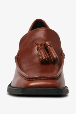 Outlet Loafers Blanca Dame Loafers