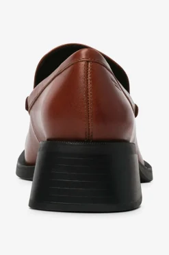 Outlet Loafers Blanca Dame Loafers
