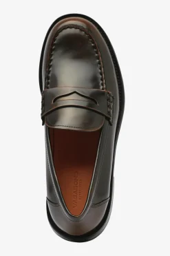 Vagabond Loafers Linn^Dame Loafers