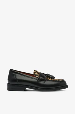 Vagabond Loafers Linn^Dame Loafers