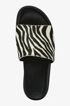Clearance Sandal Effie Dame Sandaler & Sandaler Med Hæl