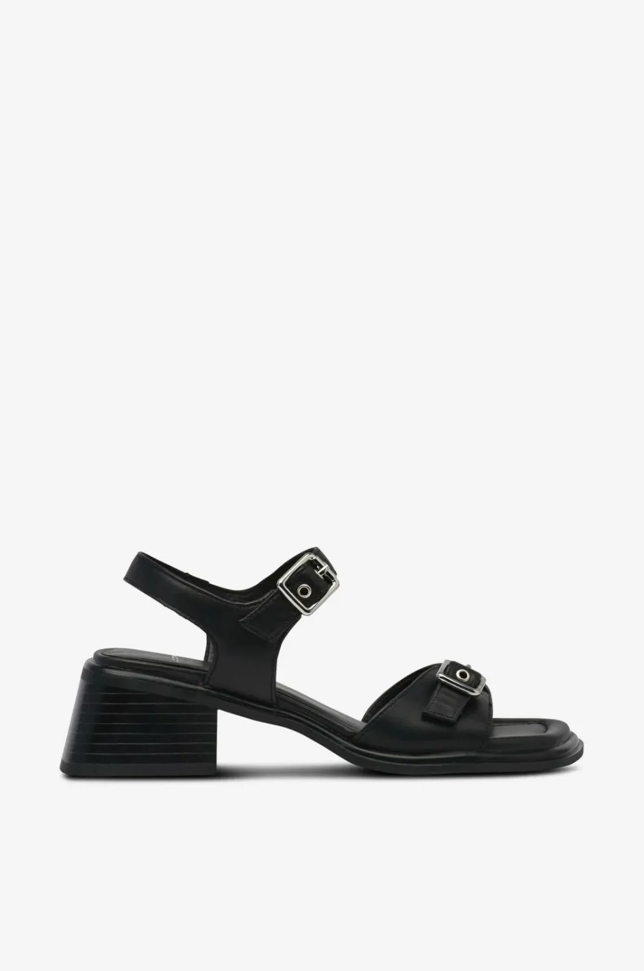 Vagabond Sandal med hæl Ines^Dame Højhælede Sko