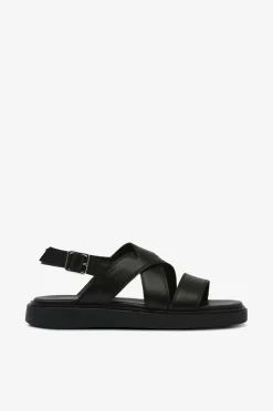 Discount Sandaler Connie Dame Sandaler & Sandaler Med Hæl