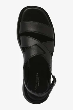 Discount Sandaler Connie Dame Sandaler & Sandaler Med Hæl