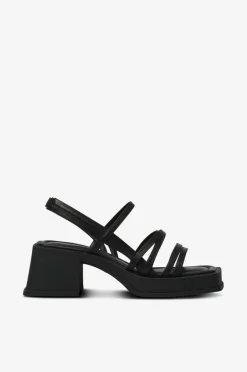 Vagabond Sandaler Henni^Dame Højhælede Sko|Sandaler & Sandaler Med Hæl