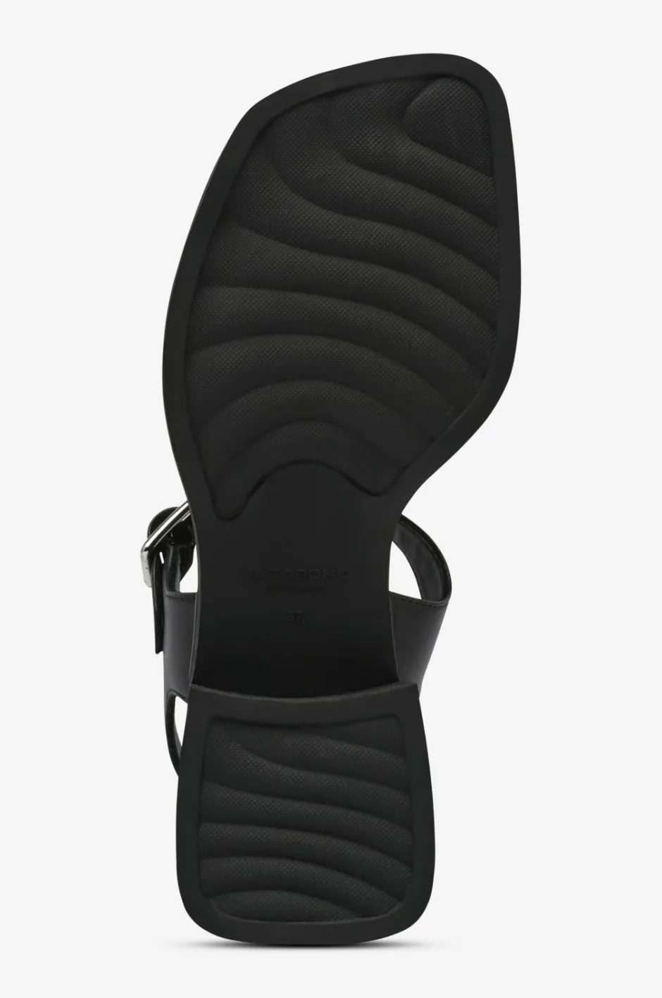 Vagabond Sandaler med hæl Ines^Dame Højhælede Sko|Sandaler & Sandaler Med Hæl
