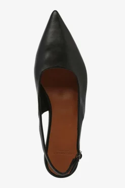 Vagabond Slingback Hermine^Dame Ballerinasko
